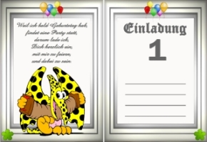 Einladung Geburtstag Sms Spr che Gute Geburtstagsspr che