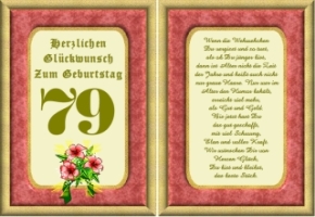 Lustige Gedichte Zum 75 Geburtstag Opa